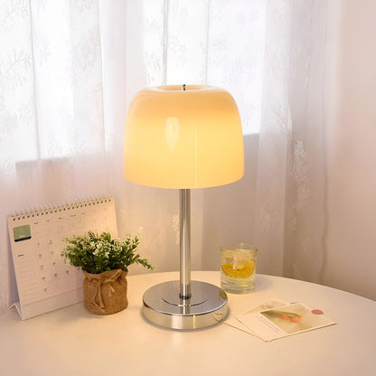 Contemporary Slim LED Desk Lamp