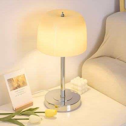 Contemporary Slim LED Desk Lamp