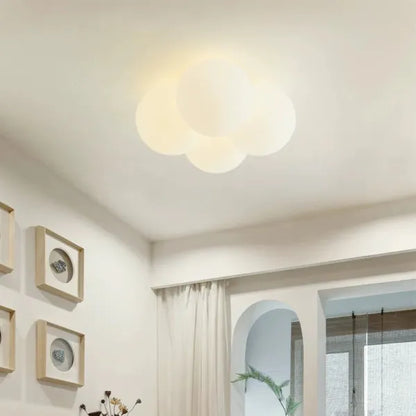 Stylish Contemporary Ceiling Light Fixture