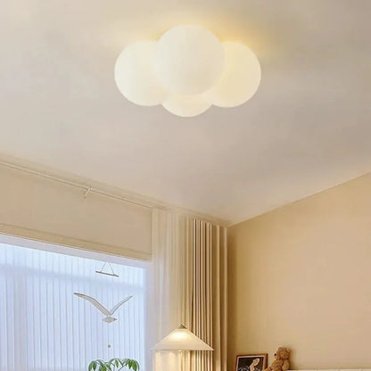Stylish Contemporary Ceiling Light Fixture