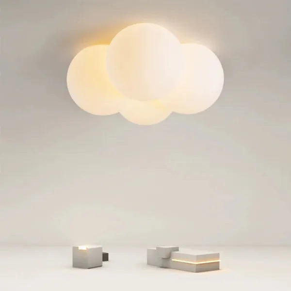 Stylish Contemporary Ceiling Light Fixture