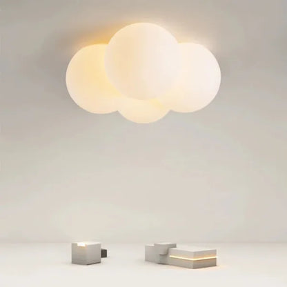 Stylish Contemporary Ceiling Light Fixture