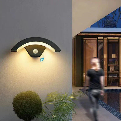 Secure LED Safety Light
