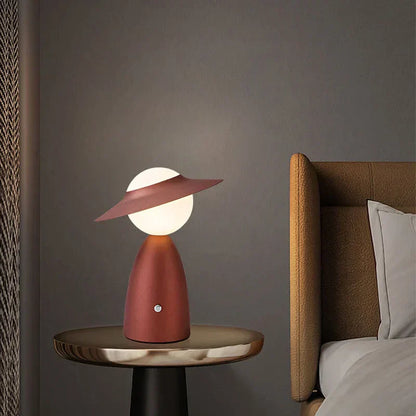 Befez | Stylish Desk Lamp with Bright LED Light - Befez