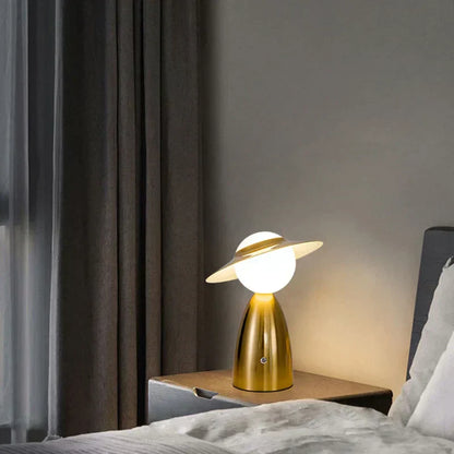 Befez | Stylish Desk Lamp with Bright LED Light