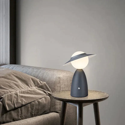 Befez | Stylish Desk Lamp with Bright LED Light