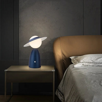 Befez | Stylish Desk Lamp with Bright LED Light