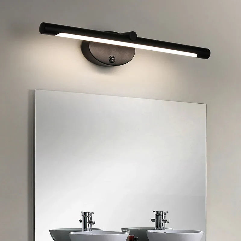 Befez | Slim LED Wall Light