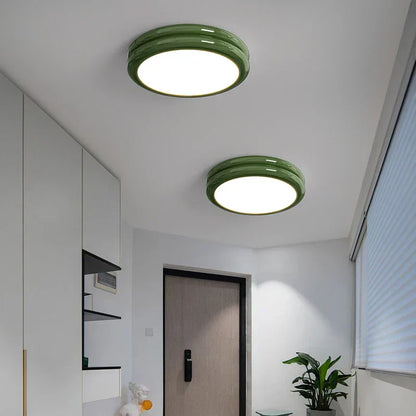 Contemporary LED Hanging Light for Chic Homes