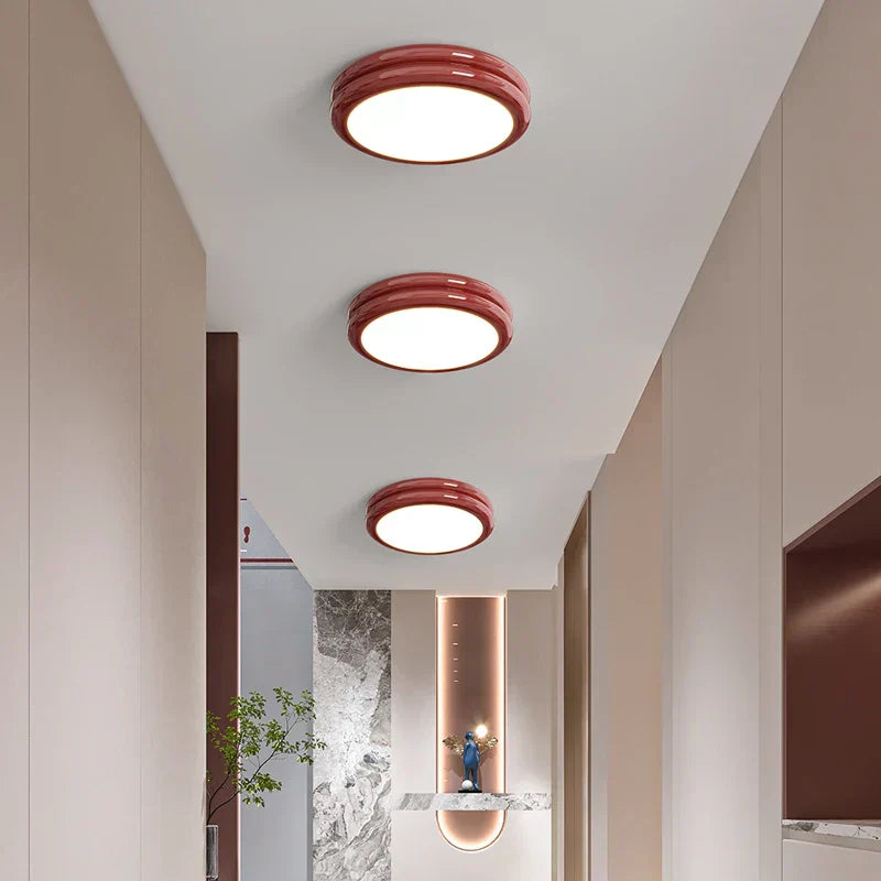 Contemporary LED Hanging Light for Chic Homes