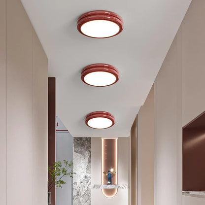 Contemporary LED Hanging Light for Chic Homes
