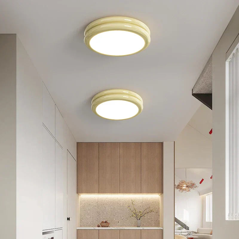Contemporary LED Hanging Light for Chic Homes - Befez