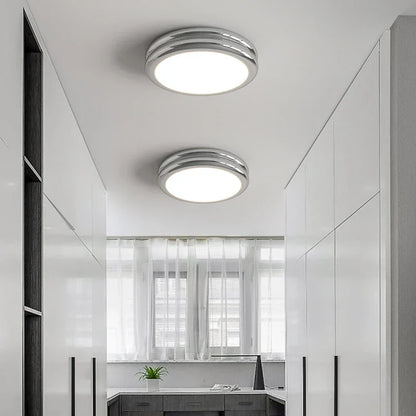 Contemporary LED Hanging Light for Chic Homes