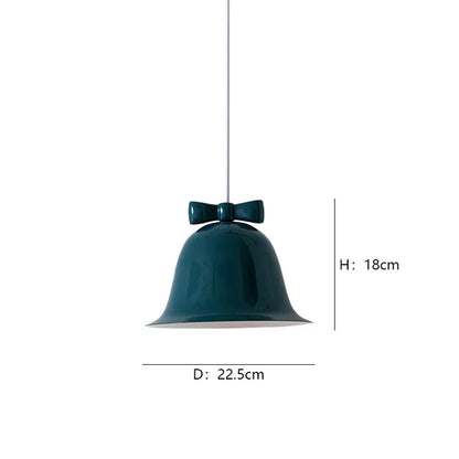 Contemporary Arc Pendant Light for Elegant Homes