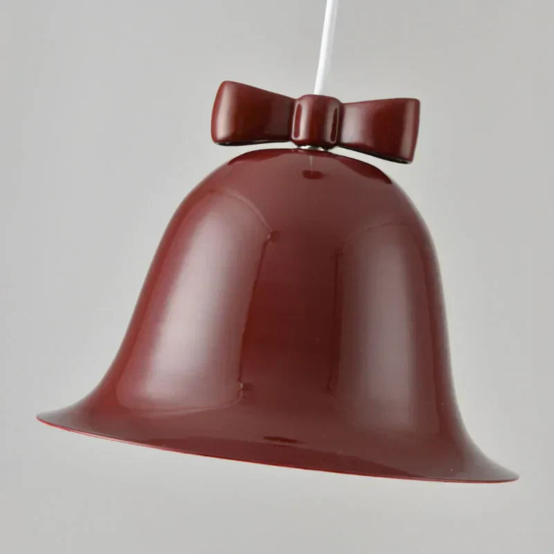 Stylish Bow LED Hanging Light