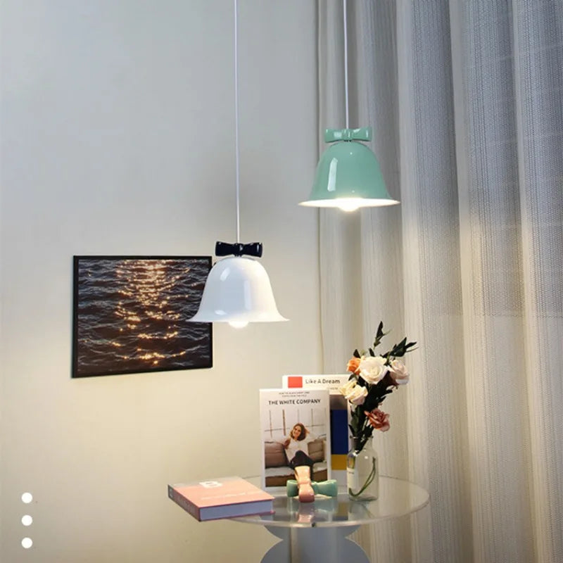 Contemporary Arc Pendant Light for Elegant Homes