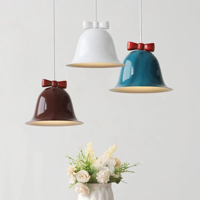 Contemporary Arc Pendant Light for Elegant Homes