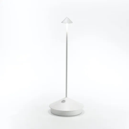 Sleek LED Desk Lamp