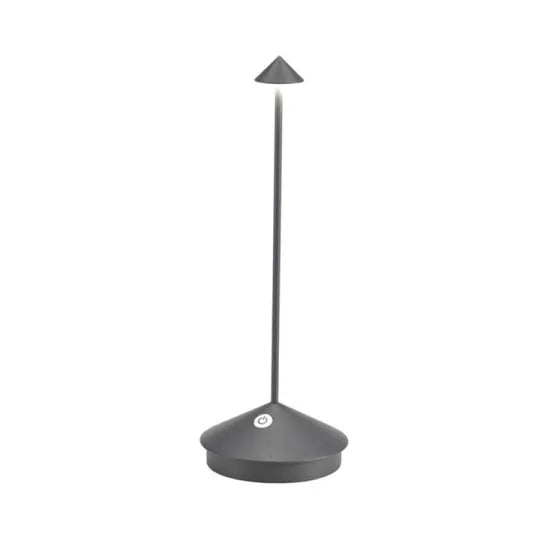 Sleek LED Desk Lamp
