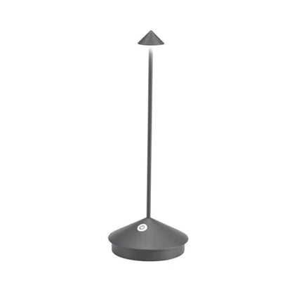 Sleek LED Desk Lamp