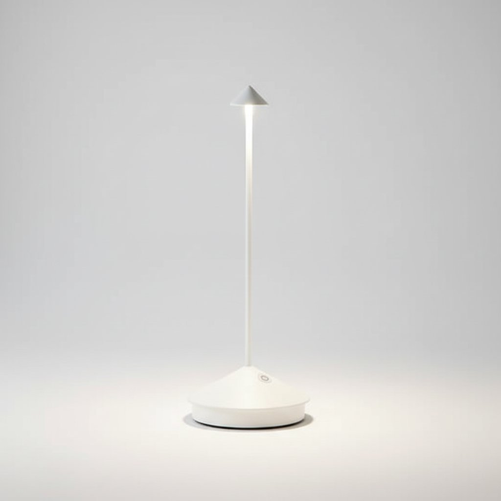 Sleek LED Desk Lamp - Befez