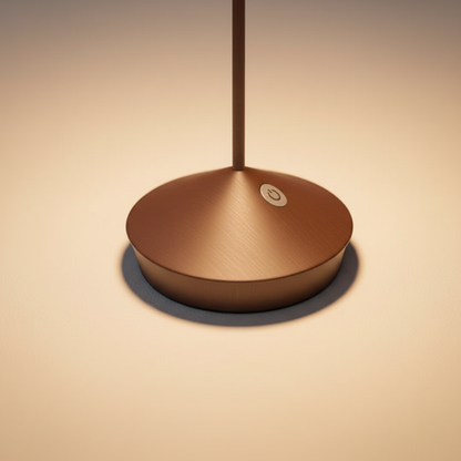 Sleek LED Desk Lamp