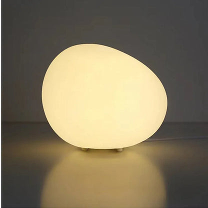 Simple Dimmable Desk Lamp LED Light