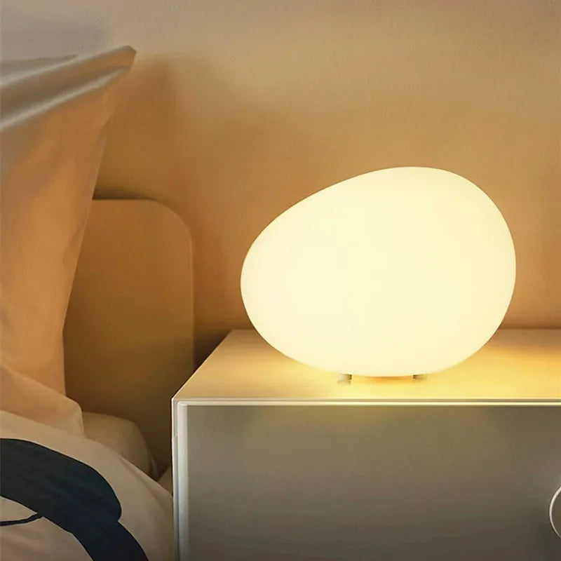 Simple Dimmable Desk Lamp LED Light - Befez