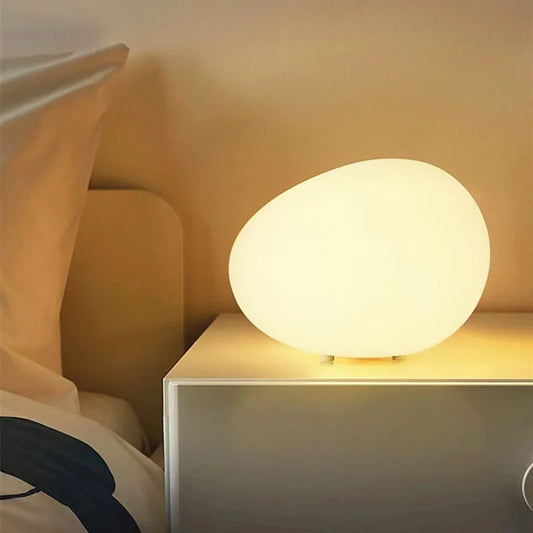 Simple Dimmable Desk Lamp LED Light - Befez