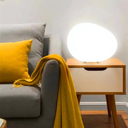 Simple Dimmable Desk Lamp LED Light