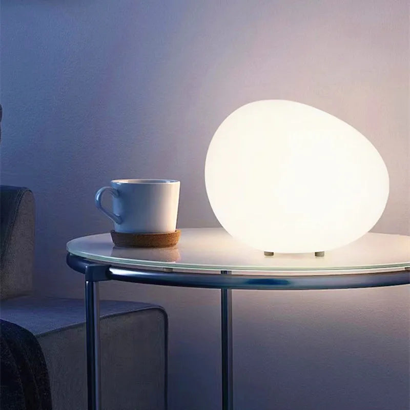 Simple Dimmable Desk Lamp LED Light