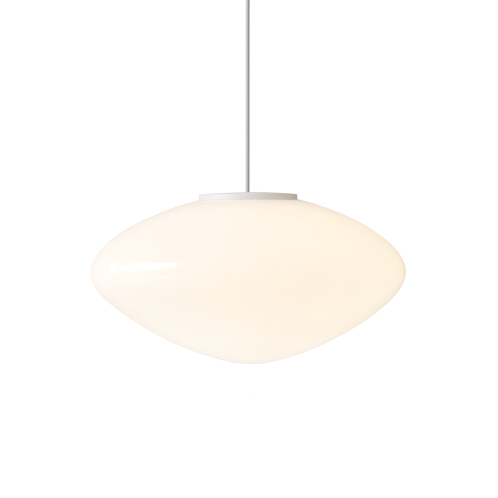 Scandinavian Style Hanging Light