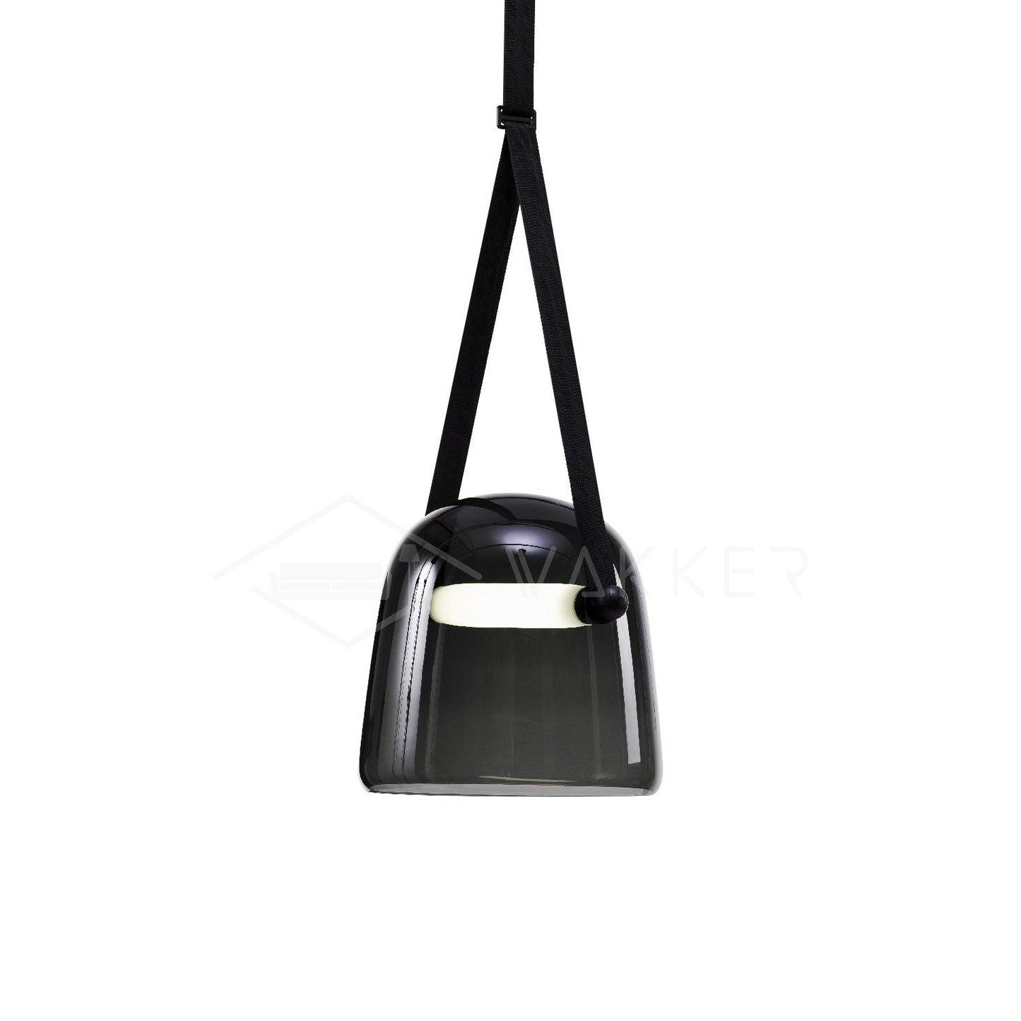 Stylish Metal Glass Pendant Ceiling Light