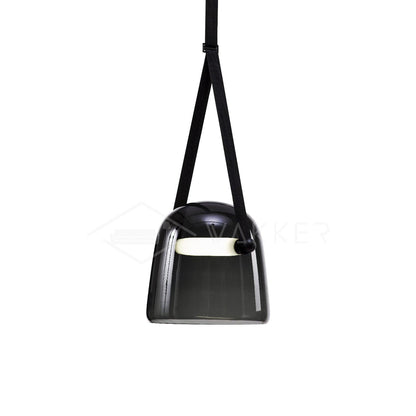Stylish Metal Glass Pendant Ceiling Light