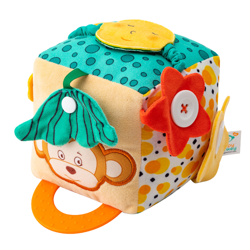 Cozy Sensory Box