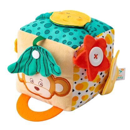 Cozy Sensory Box