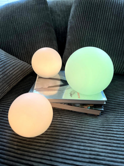 Portable LED Desk Lamp