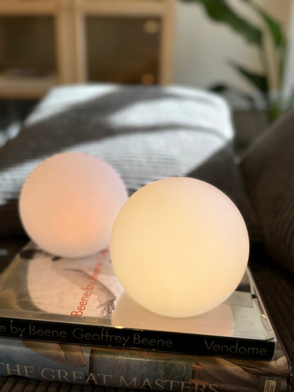 Portable LED Desk Lamp