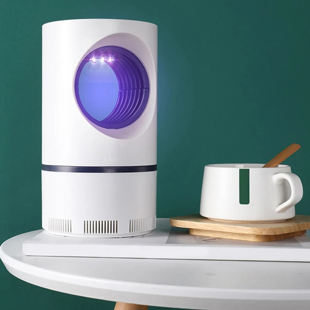 Compact UV Mosquito Killer Lamp with USB