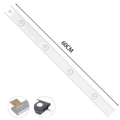 Smart Motion LED Light with Sensor