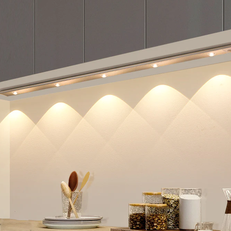 Smart Motion LED Light with Sensor - Befez
