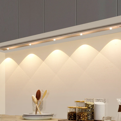 Smart Motion LED Light with Sensor - Befez