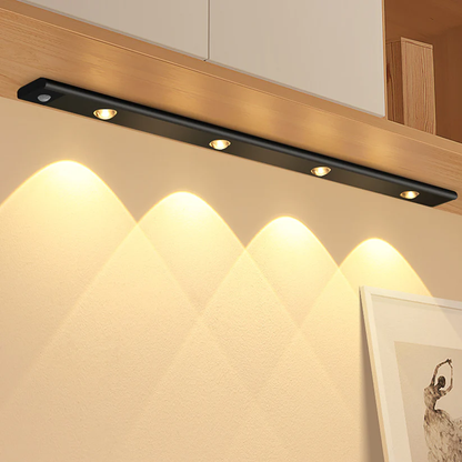 Smart Motion LED Light with Sensor