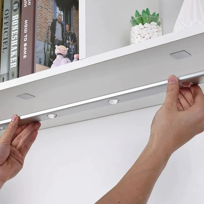 Smart Motion LED Light with Sensor