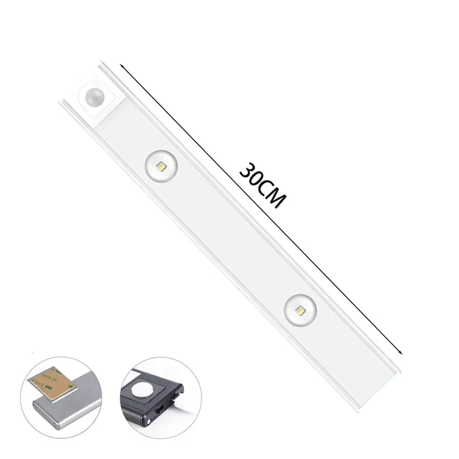 Smart Motion LED Light with Sensor