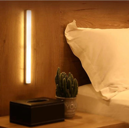 Smart LED Table Lamp with Wireless Control