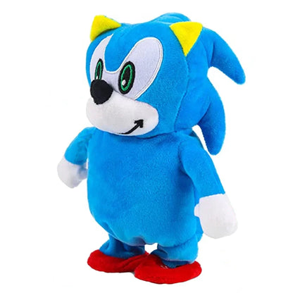Cute Talking Plush Toy Friend