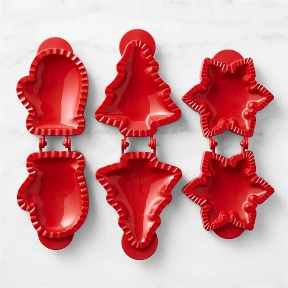 Delicious Holiday Christmas Cake Treats