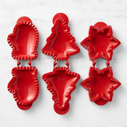 Delicious Holiday Christmas Cake Treats