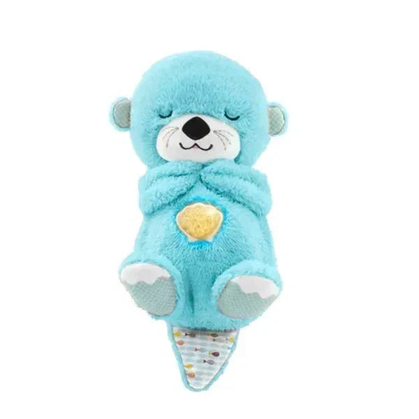 Cuddly Otter Soft Toy - Befez